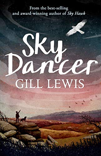 Sky Dancer von Oxford University Press